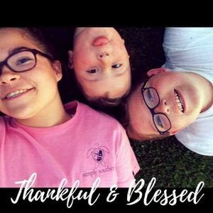 Meet your Posher, Patricia